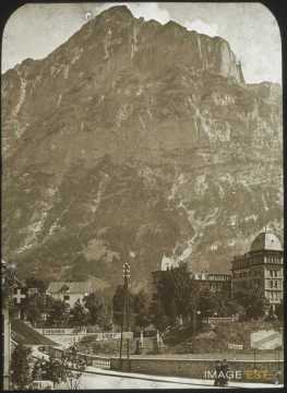 Alpes (Grindelwald)